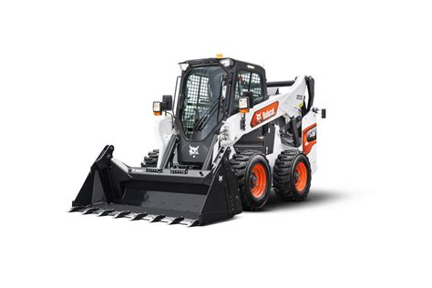 heaviest lifting skid steer|biggest s86 skid steer.